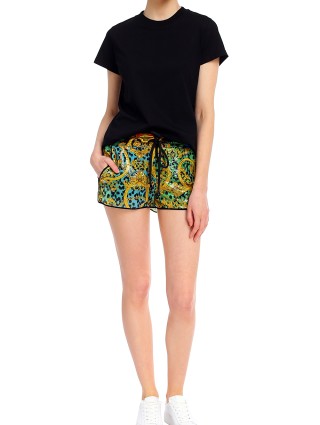 Шорты VERSACE JEANS COUTURE (12718): фото 1 - Invogue